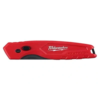 Imagen de MILWAUKEE Navaja de bolsillo Fastback 4932471356