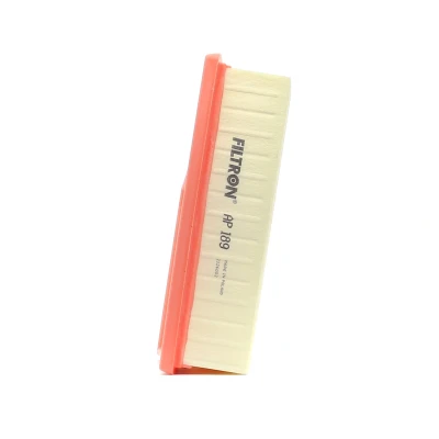 Imagen de FILTRON AP 189 Filtro de aire 58 213 Cartucho filtrante SEAT: Ibiza 4, 3, 4 Sportcoupe, VOLKSWAGEN: Polo V Hatchback, IV Hatchback