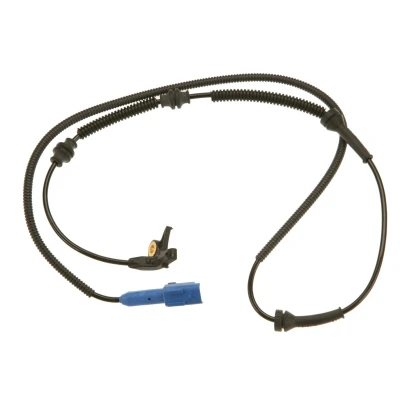 Imagen de TRW GBS2050 Sensor de ABS activo 1270 CITROËN: C5 I Hatchback, II Hatchback