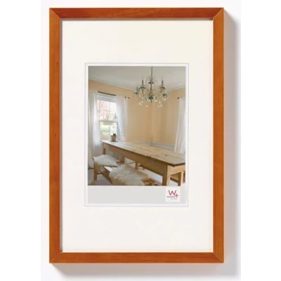 Imagen de Walther Design Peppers Cornici di legno 018X024 haya