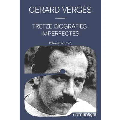 Imagen de Tretze biografies imperfectes: 12 (Autories)