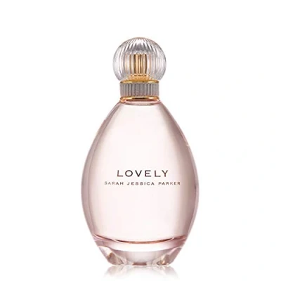 Imagen de Sarah Jessica Parker Lovely Eau de Parfum 200 ml