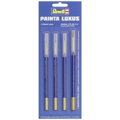 Imagen de Revell 39629 Pinceles para maquetas [Importado de Alemania] , color/modelo surtido