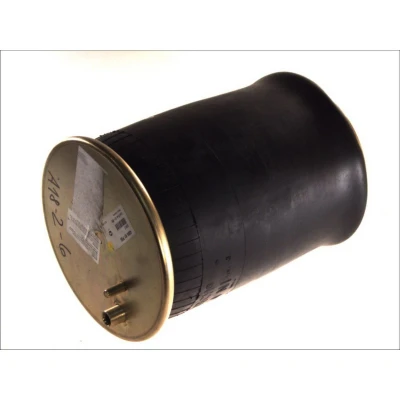 Imagen de CONTITECH AIR SPRING 4884 N1 P06 Fuelle, suspensión neumática MAN: TGA, TGX