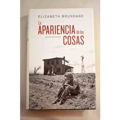 Imagen de La apariencia de las cosas: Ensayos y artículos escogidos (SIN COLECCION)