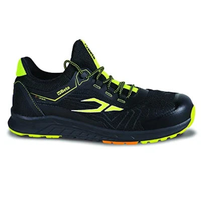Imagen de Beta 7354N 38 Zapatos 0 Gravity muy ligeros, en tejido de malla hidrorepelente