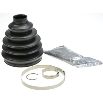 Imagen de LÖBRO 305627 Fuelle Palier 126,29 TPE (elastómero termoplástico) LAND ROVER: Range Rover 3