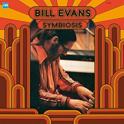 Imagen de Symbiosis [Vinilo]