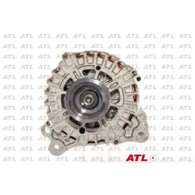 Imagen de AS PL A3410S Alternador 12V 220A