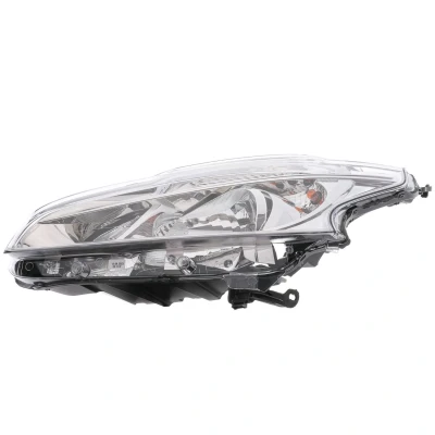 Imagen de VALEO 044744 Faros PEUGEOT: 208 I Hatchback