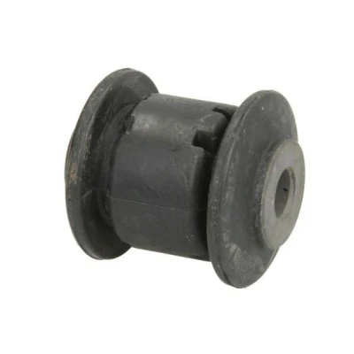 Imagen de REINHOCH RH14 0046 Silentblock Brazo de Suspension izquierda, centro, derecha, Eje delantero Rodamiento caucho metal oscilante transversal