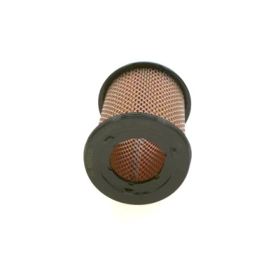 Imagen de BOSCH F 026 400 491 Filtro de aire 187 Cartucho filtrante NISSAN: Pick Up, Navara up
