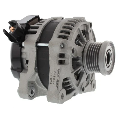 Imagen de MAPCO 113607 Alternador 14V 120A FORD: FOCUS 3, FIESTA 6, 3 Turnier