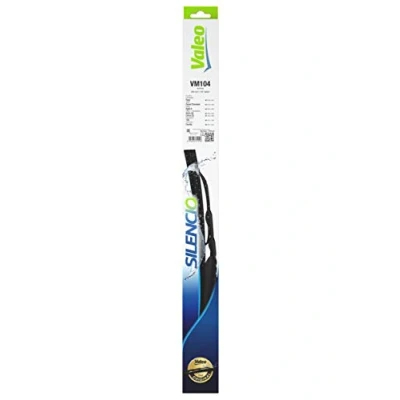 Imagen de Limpiaparabrisas Valeo 574154 500mm delante Estándar OPEL: Corsa C Hatchback, Astra G CC, Berlina, CITROËN: Saxo Hatchback