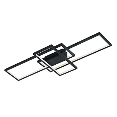Imagen de Trio, Lámpara de techo, Thiago incl. 1xLED