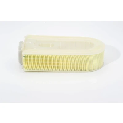 Imagen de BOSCH F 026 400 133 Filtro de aire 350,3, 96 176 Cartucho filtrante MERCEDES BENZ: CLS Shooting Brake, Clase C T modell, E modell norauto,