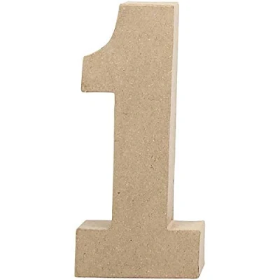 Imagen de Creativ 26629 Papel maché