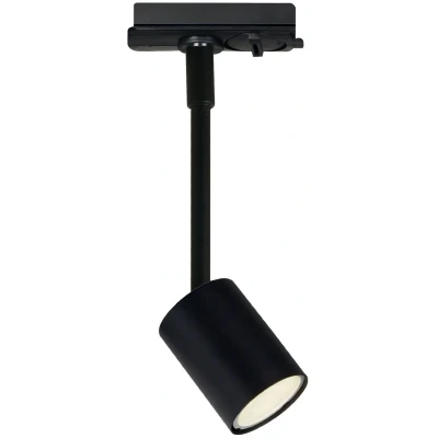 Imagen de Nordlux Foco de exploración para el sistema riel Link, negro