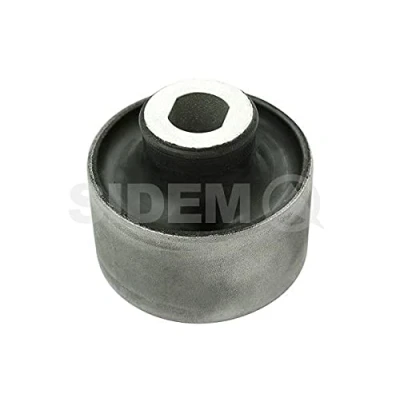 Imagen de SIDEM 851635 Silentblock Brazo de Suspension posterior, debajo, Eje delantero, derecha Rodamiento caucho metal oscilante transversal