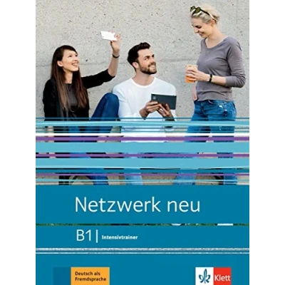 Imagen de Netzwerk Neu B1 Intensivtrainer