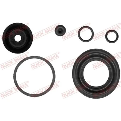 Imagen de QUICK BRAKE 114 0264 Kit de Reparación Frenos 40 OPEL: Astra J Hatchback, Sports Tourer, CHEVROLET: Cruze Berlina, Hatchback