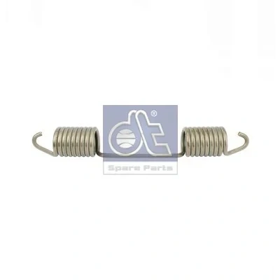 Imagen de DT Spare Parts 6.60223 Muelle, zapatas de freno