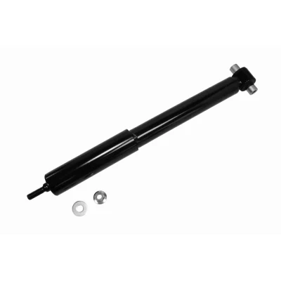 Imagen de VAICO V95 0244 Amortiguador Eje trasero Presión de gas Bitubular telescópico Espiga arriba, Anillo inferior VOLVO: S60 I, S80 V70 2