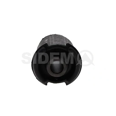 Imagen de SIDEM 865610 Silentblock Brazo de Suspension Eje delantero arriba Rodamiento caucho metal oscilante transversal LAND ROVER: Discovery 3