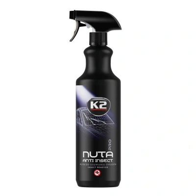 Imagen de K2 D4011 Producto para retirar los insectos aerosol 1