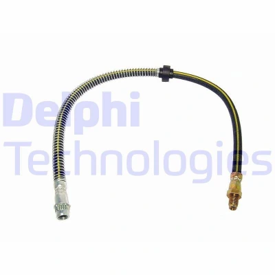 Imagen de DELPHI LH6126 Latiguillos de Freno 552 M10x1 Int SF CITROËN: C5 II Hatchback, I Familiar, Hatchback