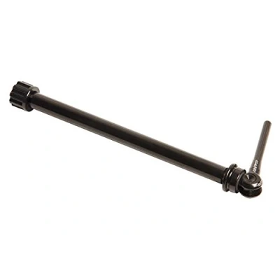 Imagen de Massi MAX 103 Eje Trasero para Bicicleta 12x173mm, Deportes y Aire Libre, Negro, 15x125 mm