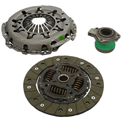 Imagen de LuK 623 2327 33 Kit de embrague con desembrague central plato 230 SAAB: 9 3 Hatchback