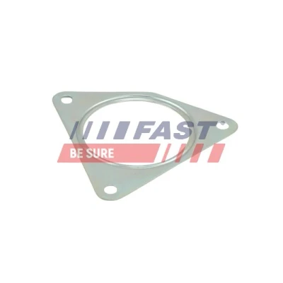 Imagen de FAST FT84814 Junta, tubo de escape Entrada RENAULT: Kangoo I, GRAND SCENIC 2, MEGANE 1 Classic, OPEL: Vivaro A Furgón