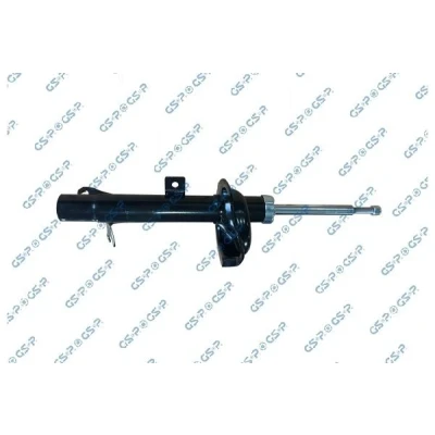 Imagen de GSP 32306351 amortiguador Eje delantero, derecha Presión de gas Bitubular Columna FORD: KA Hatchback (RB) 1.3 i, i ROCAM