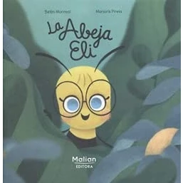 Imagen de La abeja ELI (SIN COLECCION)