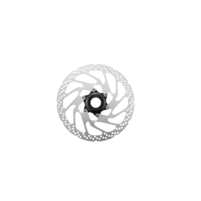 Imagen de SHIMANO Unisex Baby Sm rt30 Disco de Freno Plata, 160 mm