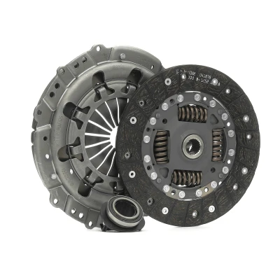 Imagen de LuK BR 0222 622 3055 00 Kit de embrague con cojinete desembrague, plato 220 RENAULT: CLIO 2, Kangoo I Express, norauto,