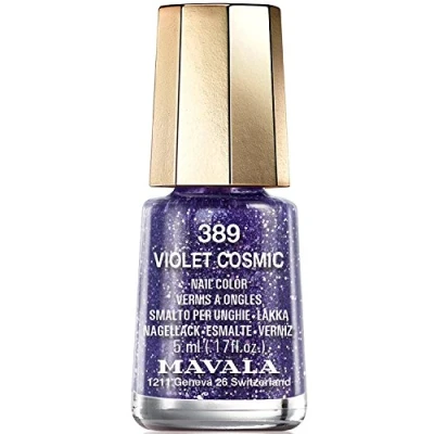 Imagen de Mavala Cosmic Collection Violet 5 ml