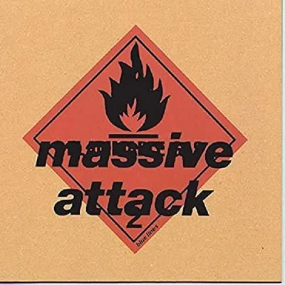 Imagen de Blue Lines [Vinilo]