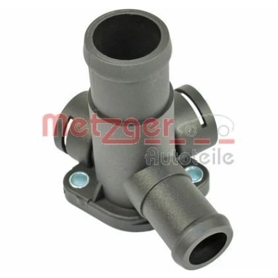 Imagen de METZGER 4010083 Bridas Plástico con junta sin sensor VOLKSWAGEN: GOLF 3, 2, Transporter 4, SEAT: Ibiza TOLEDO 1, Córdoba I Berlina