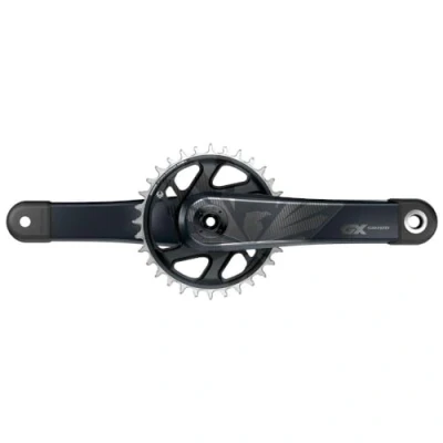 Imagen de SRAM JG.BI/PL.SRAM GX EAG.148BOO.Dub DM 170 32D Car.LUN Accesorios Bici, Adultos Unisex, Multicolor (Multicolor), Talla Única
