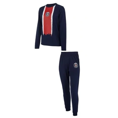 Imagen de Paris Saint Germain Pijama infantil (colección oficial de 12 años)
