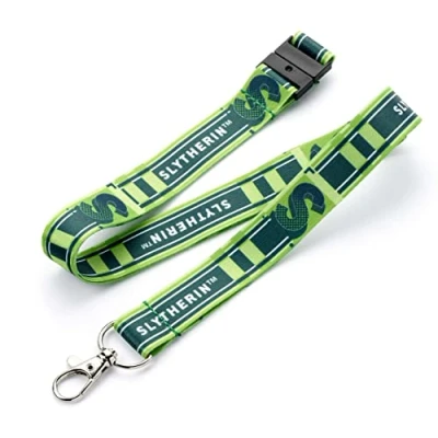 Imagen de Harry Potter Cordón oficial de Slytherin