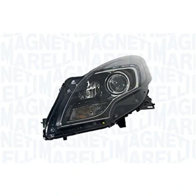 Imagen de MAGNETI MARELLI 711307023988 Faros OPEL: Zafira C Tourer