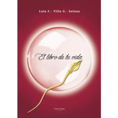 Imagen de el libro de tu vida