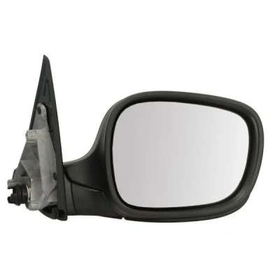 Imagen de Espejo retrovisor Alkar 9042885 derecha imprimado eléctrico calefactable, convexo para vehíc. con volante a la izquierda BMW: X1 norauto, oscaro,