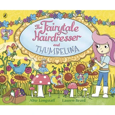 Imagen de The Fairytale Hairdresser And Thumbelina (ebook)
