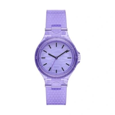 Imagen de DKNY Reloj de mujer Chambers Movimiento cuarzo/ 3 manecillas Caja 36 mm con correa poliuretano NY6644