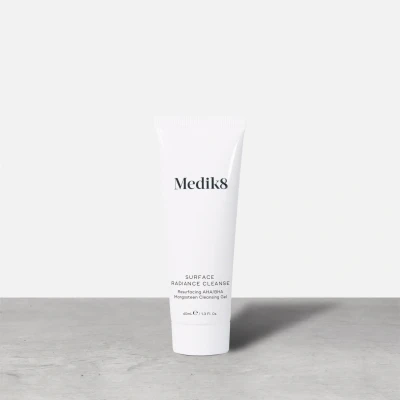 Imagen de Medik8 Surface Radiance Cleanse 40ml