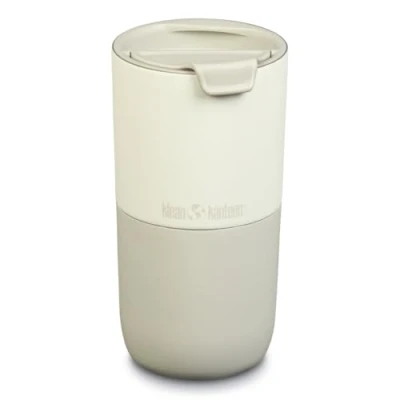 Imagen de Klean Kanteen Rise 473ml Tumbler w/Flip Lid Tofu